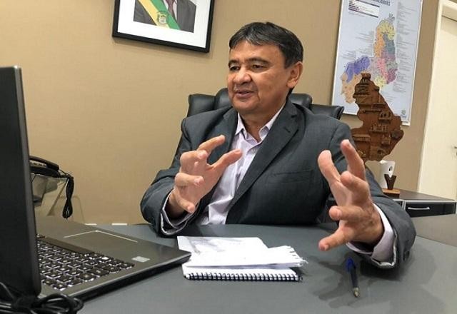 Imagem da noticia Governadores planejam entrega de cartas pela ação climática aos EUA