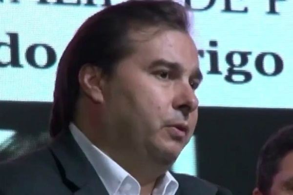 Imagem da noticia Governo está em busca de apoio à Reforma da Previdência 
