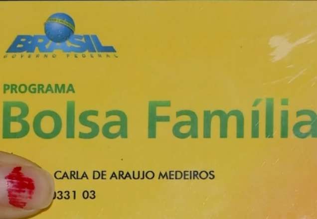 Governo estuda aumento no valor benefício do Bolsa Família