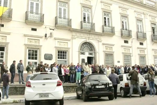 Governo libera R$ 4 bilhões para aliviar dívidas das Santas Casas do país