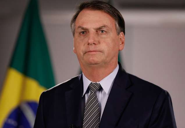 Imagem da noticia Governo pedirá que Congresso reconheça estado de calamidade pública no país