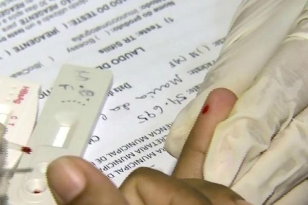 Governo quer acabar com casos de hepatite C no país