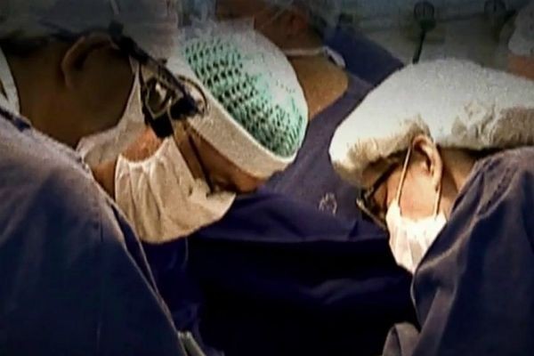 Governo quer zerar fila de espera por cirurgia de cardiopatia congênita
