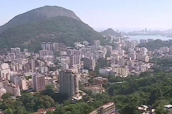 Imagem da noticia Governo tenta estimular regularização de imóveis no país