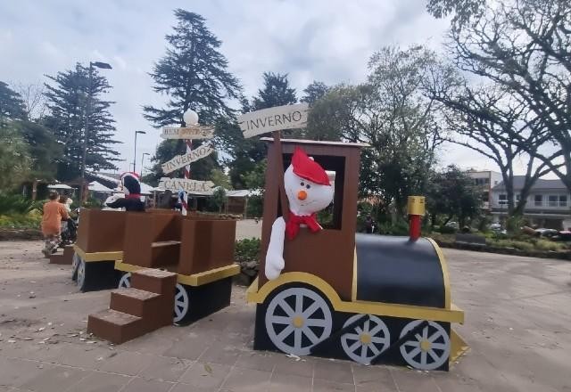 Imagem da noticia Gramado com as crianças: 6 passeios para fazer com os filhos