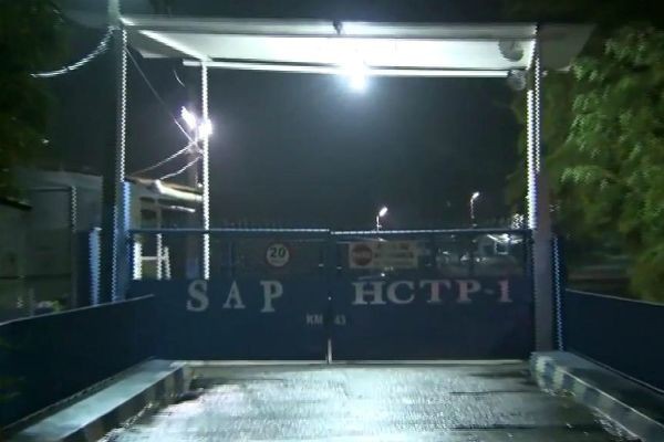 Imagem da noticia Grande São Paulo: 26 presos fogem de penitenciária