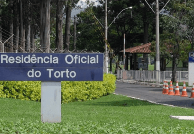 Imagem da noticia Lula fará jantar com líderes da Câmara na Granja do Torto