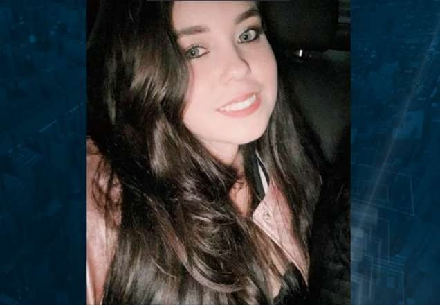 Imagem da noticia Grávida assassinada a pauladas pelo ex-namorado é enterrada no Rio