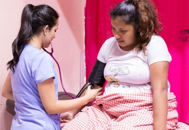 Imagem da noticia 57% das gestações no Brasil são de adolescentes, aponta relatório da ONU