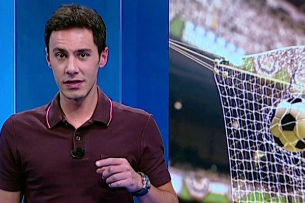 Imagem da noticia Grêmio é o único time brasileiro que segue na disputa pelo título da Libertadores