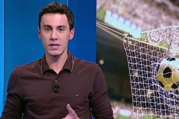 Imagem da noticia Grêmio está 6 pontos atrás do Corinthians