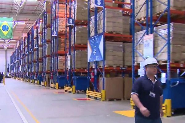 Imagem da noticia Greve afeta fornecimento de produtos para tratamentos de saúde