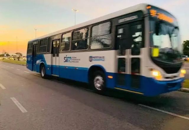 Imagem da noticia Greve paralisa transporte público em Florianópolis nesta terça-feira (17)