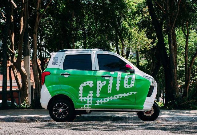 Imagem da noticia Prefeitura de SP suspende serviço de "tuk-tuk" por aplicativo
