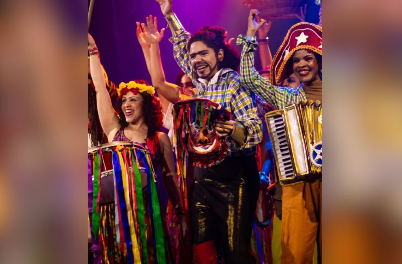 Imagem da noticia Grupo Tá na Rua abre oficina gratuita de cordel e teatro na Lapa (RJ)