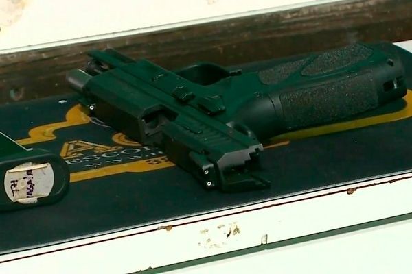 Imagem da noticia Grupos avaliam se decreto da posse de armas pode aumentar casos de violência doméstica