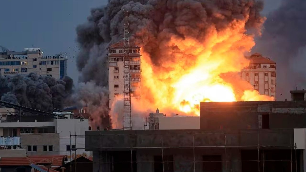 Imagem da noticia Poder Expresso: Irã ataca Israel, conflito pode ter reflexos econômicos no Brasil