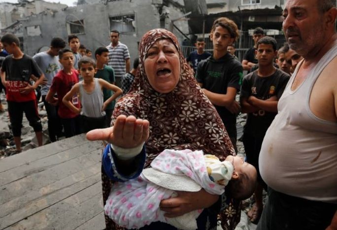 Brasil diz que nova operação de Israel em Rafah terá "graves consequências"