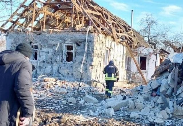 Imagem da noticia ONU fala em consequências devastadoras e pede fim imediato da guerra