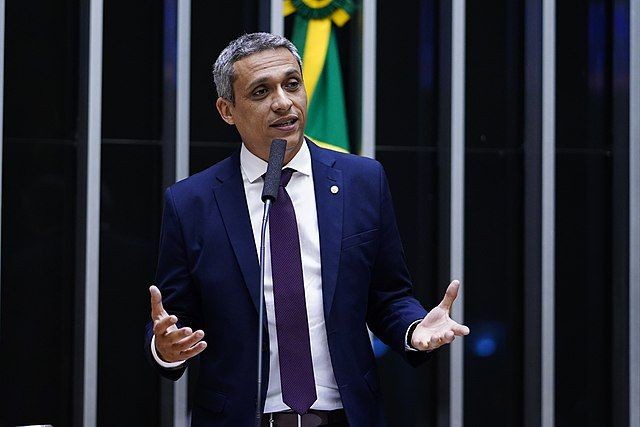 Imagem da noticia Gustavo Gayer: PT entra com representação no Conselho de Ética contra deputado