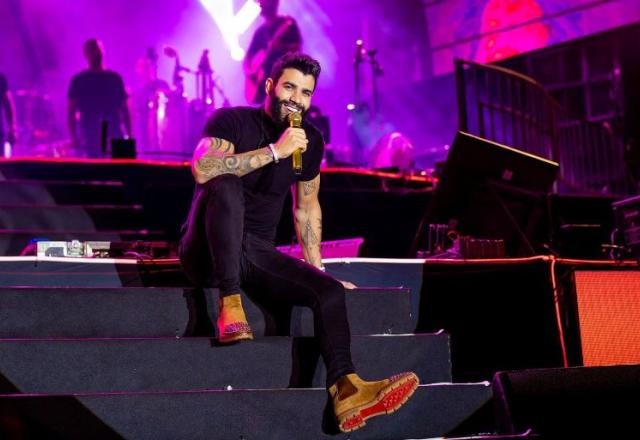 Imagem da noticia Prefeitura cancela show de Gusttavo Lima após suspeita de desvio de verba