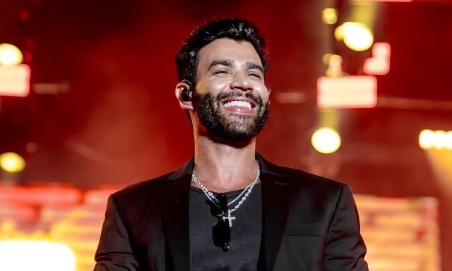 Imagem da noticia Justiça manda cancelar show de Gusttavo Lima em cidade da Bahia