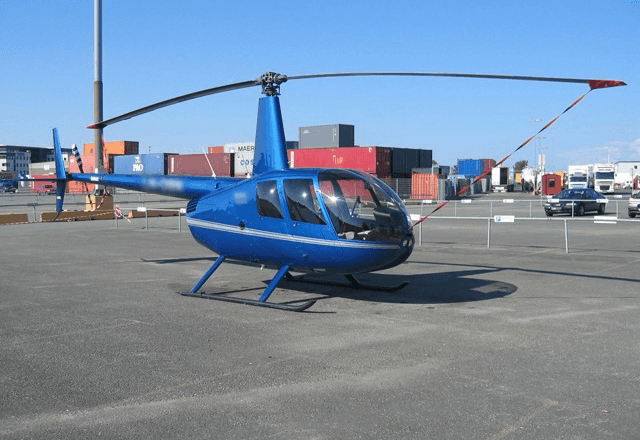 Imagem da noticia PM faz buscas por helicóptero desaparecido com destino ao litoral norte de SP