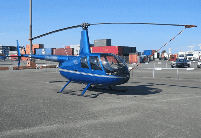 Imagem da noticia Buscas por helicóptero que desapareceu a caminho de Ilhabela chegam ao 4º dia