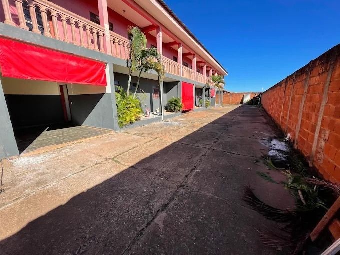 Imagem da noticia Homem é preso por falso sequestro após se esconder em motel no Entorno do DF