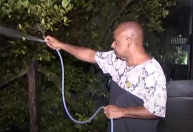 Imagem da noticia Incêndio em fábrica faz escola suspender aulas em São Paulo