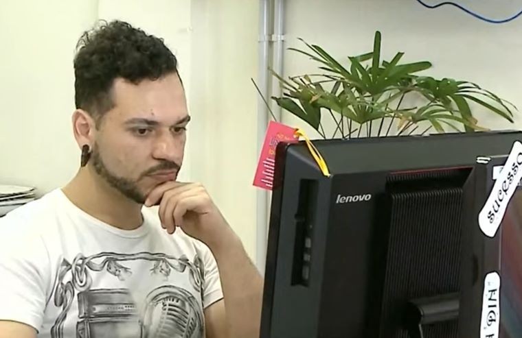 Imagem da noticia Curso gratuito para quem pretende se transformar em "hacker do bem" começa nesta segunda
