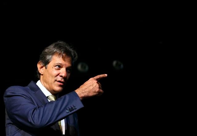 Imagem da noticia Haddad ainda quer plano para reduzir despesas e gerar receitas esta semana