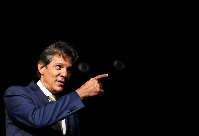 Haddad ainda quer plano para reduzir despesas e gerar receitas esta semana