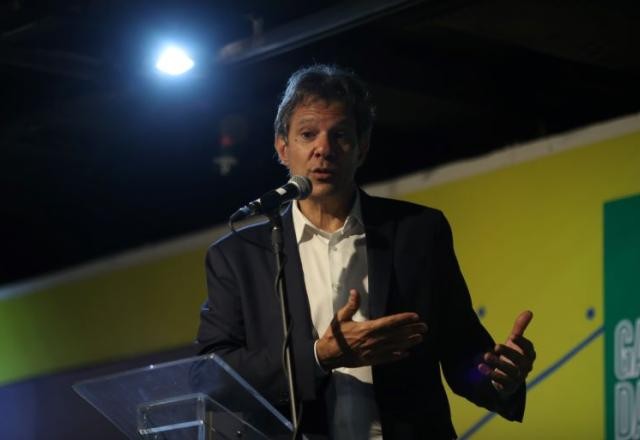 Imagem da noticia Haddad anuncia mais dois nomes para o Ministério da Economia; veja quem são