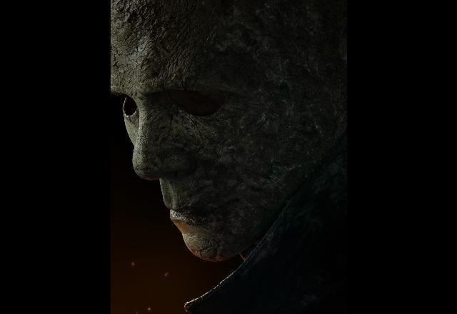 Imagem da noticia Halloween Ends - Será esse o encontro final entre Michael Myers e Laurie Strode?