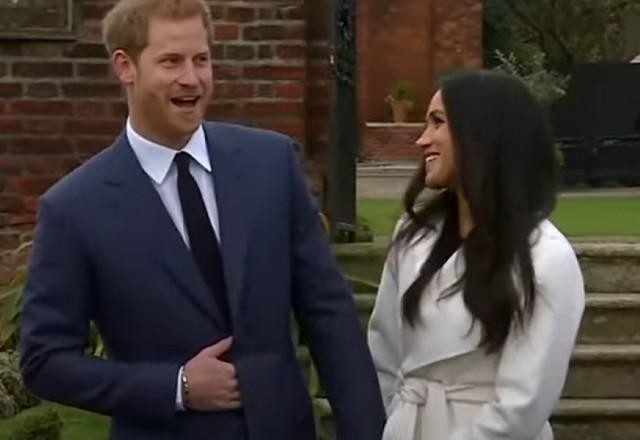 Imagem da noticia Em livro, príncipe Harry revela uso de drogas e que matou 25 pessoas em guerra