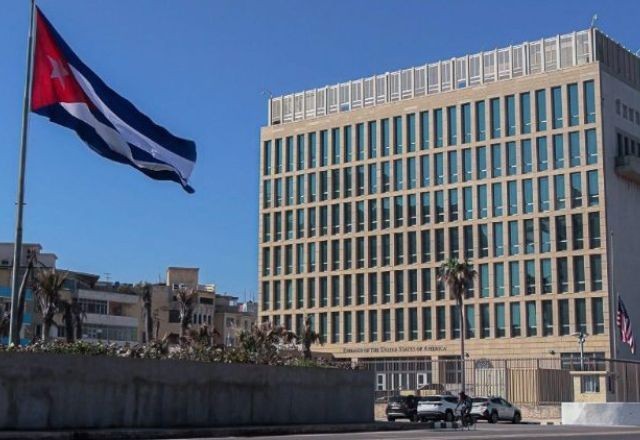 Imagem da noticia Cuba anuncia libertação de 2.010 prisioneiros em meio a negociações com EUA