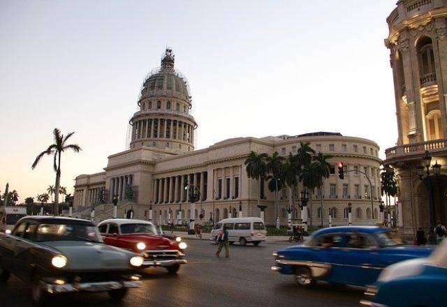 Imagem da noticia Observatório denuncia prisões arbitrárias após protestos em Cuba