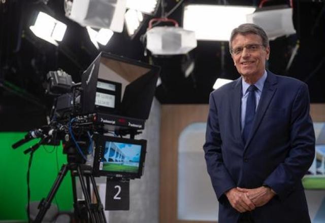 Imagem da noticia Jornalista Hélio Doyle é nomeado para a presidência da EBC