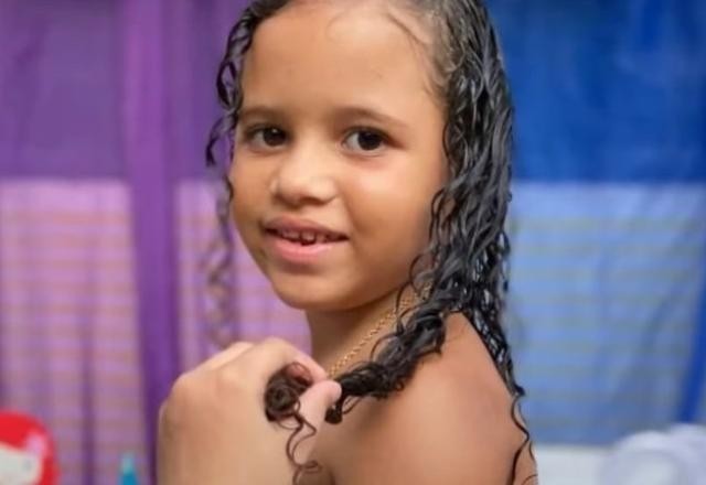 Imagem da noticia Menina de 6 anos é morta por bala perdida em Pernambuco