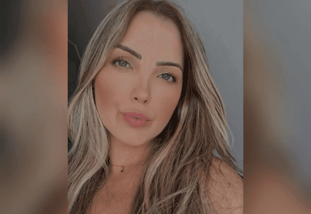 Imagem da noticia Sobrevivente de feminicídio enfrenta medo e recomeça vida após ser baleada 6 vezes na frente dos filhos