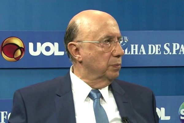 Imagem da noticia Henrique Meirelles promete melhorar a economia do país; veja a sabatina
