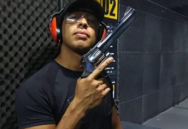 Imagem da noticia PM suspeito de matar Leandro Lo já cometeu outros crimes