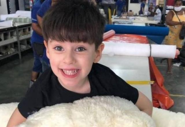 Imagem da noticia Caso Henry completa um ano sem culpados para o crime