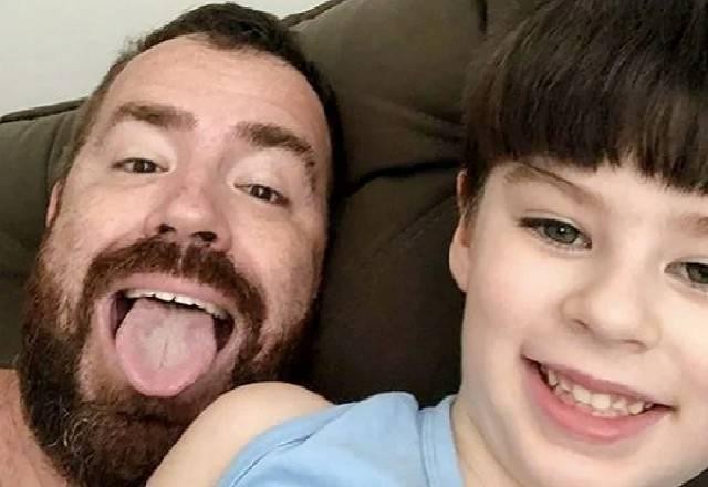 Imagem da noticia Leniel Borel será assistente de acusação no processo pela morte do filho