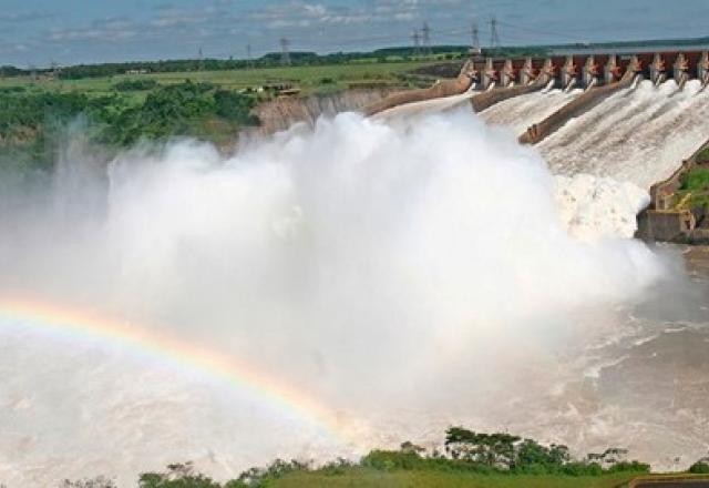 Imagem da noticia TCU não considera auditoria na Eletrobras e privatização será votada