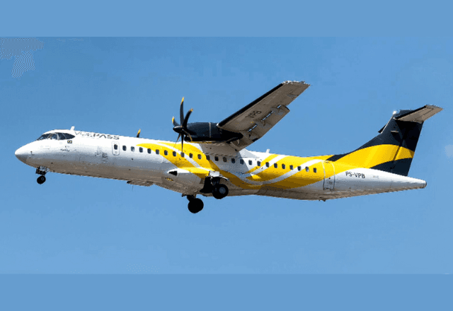 Imagem da noticia O que se sabe até agora sobre a queda do avião que matou 62 pessoas em SP?