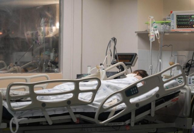 Imagem da noticia Internações por doenças respiratórias e dengue desaceleram nos hospitais privados de SP