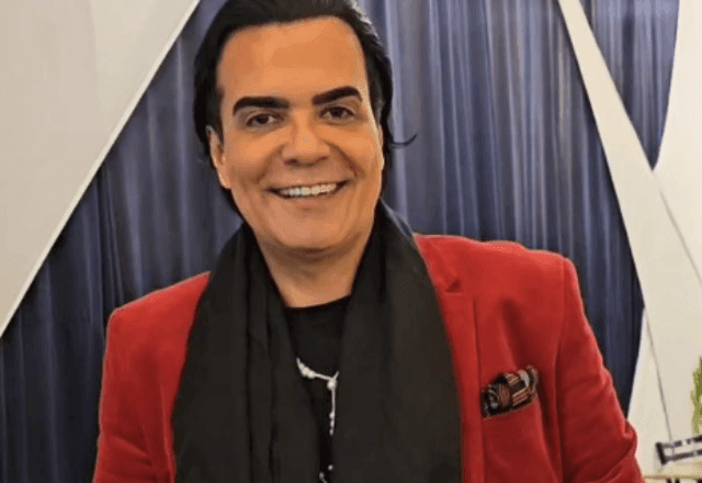 Imagem da noticia Fabio Arruda é encontrado morto em sua casa no Jardim Paulista em São Paulo