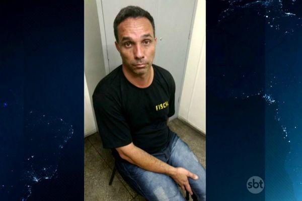 Homem acusado de estuprar oito mulheres é preso em São Paulo